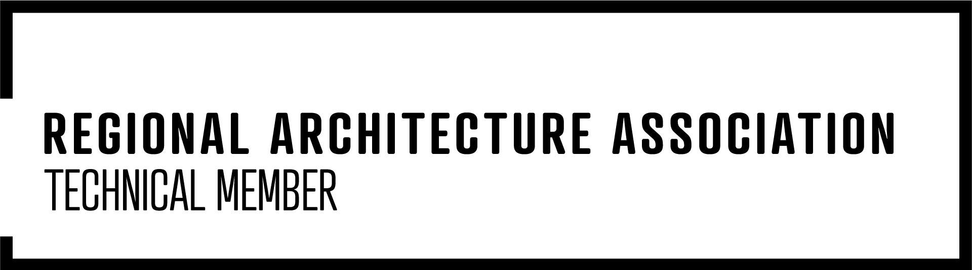 Regional Architecture Association