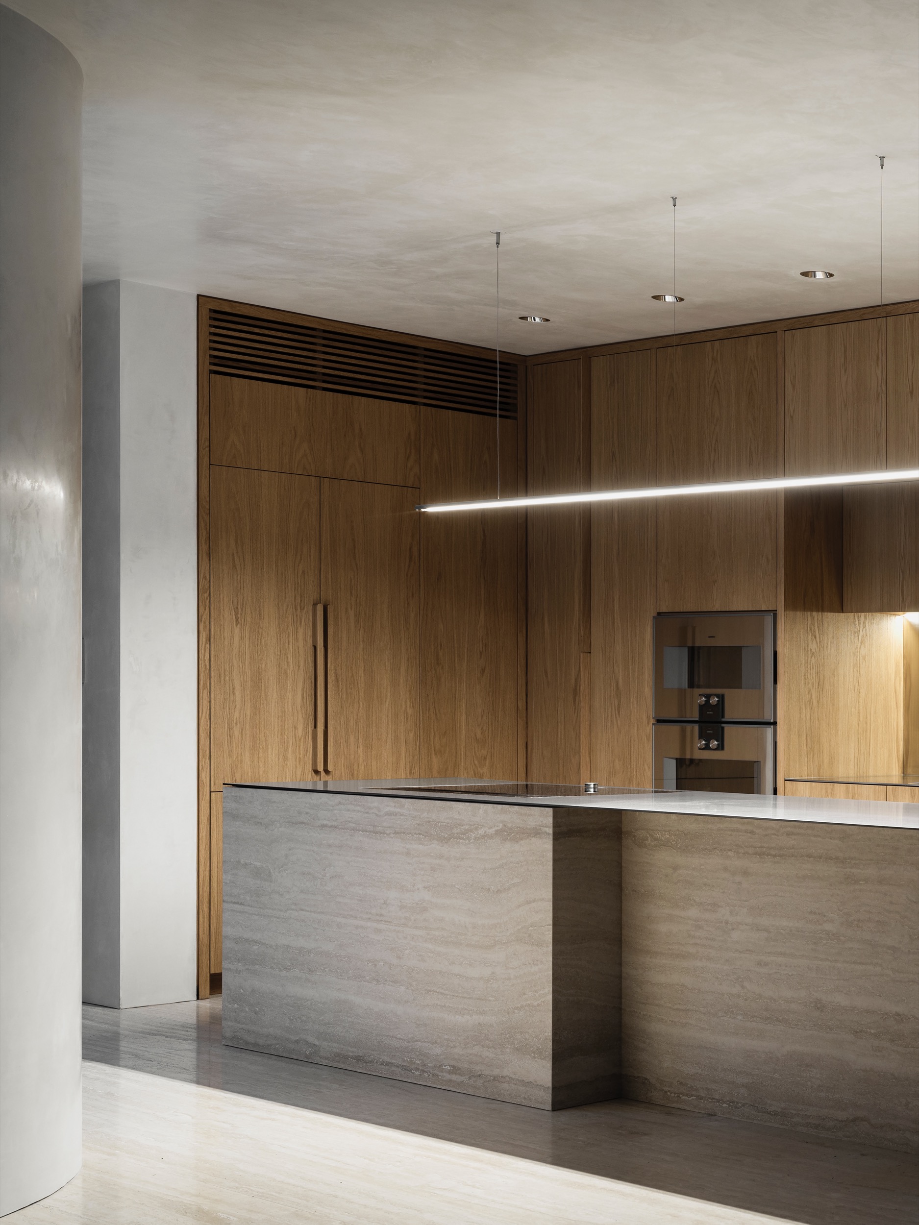 Woollahra Village House by Tobias Partners | Artedomus