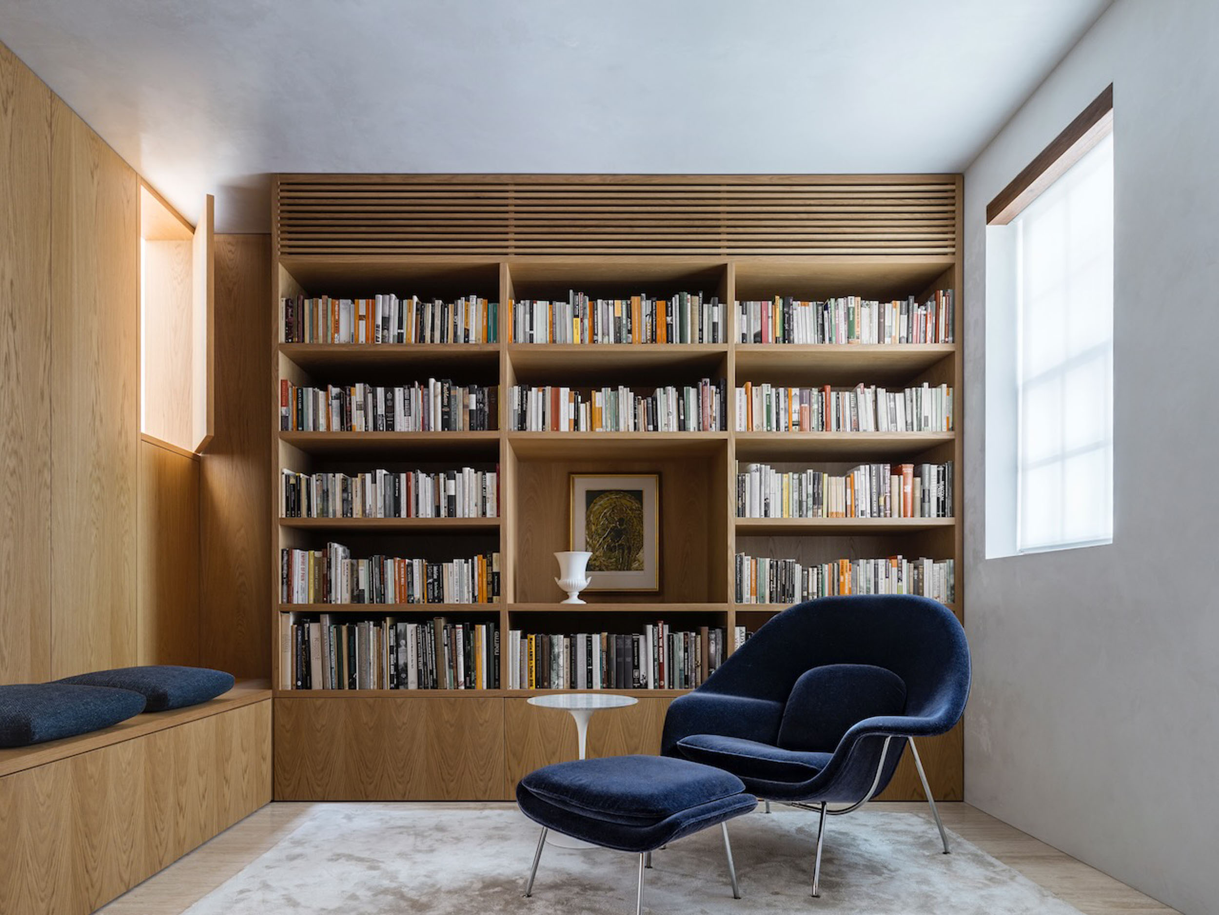 Woollahra Village House by Tobias Partners | Artedomus