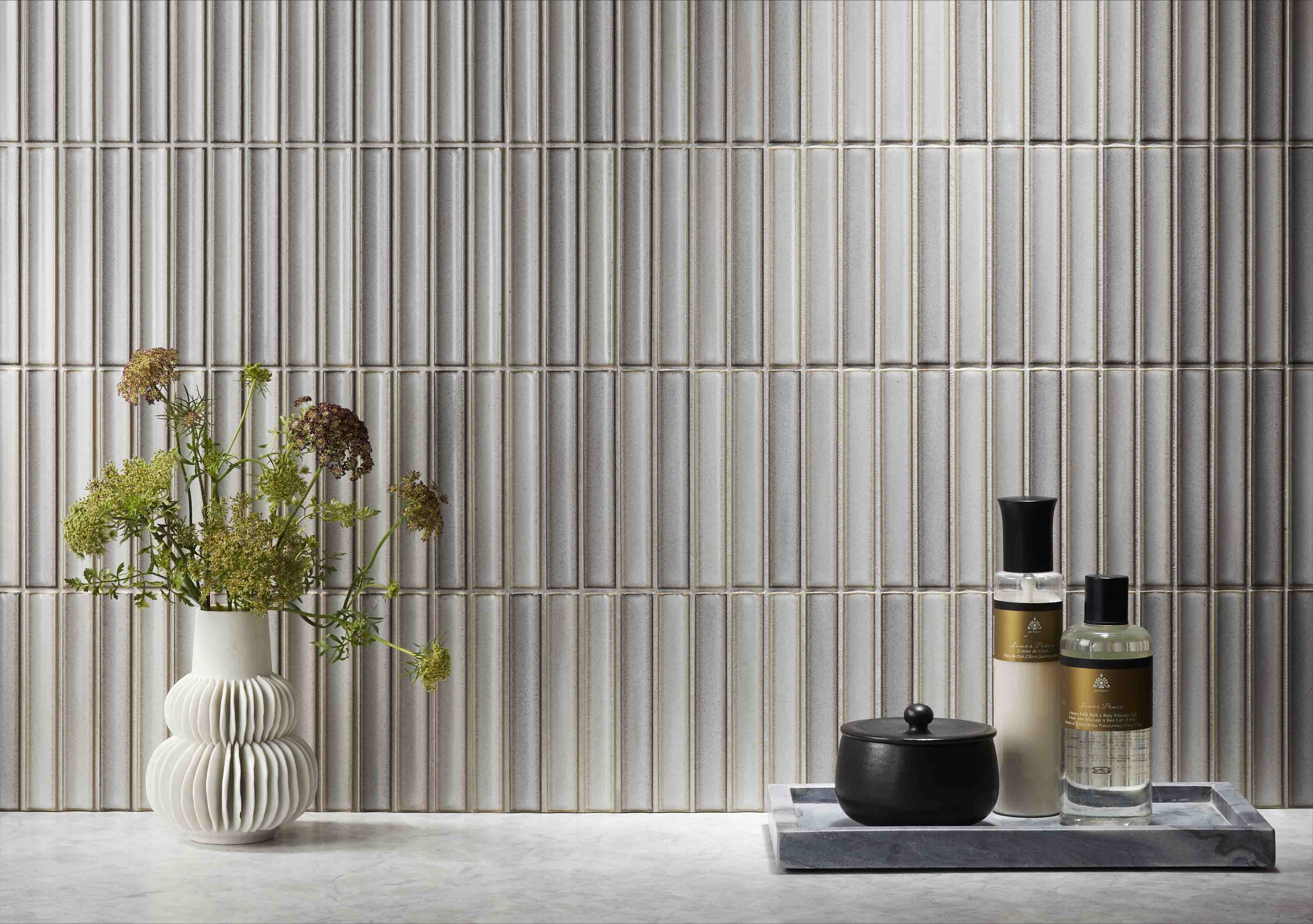 Yukasumi | tiles new-releases japanese-ceramics mosaic | Artedomus
