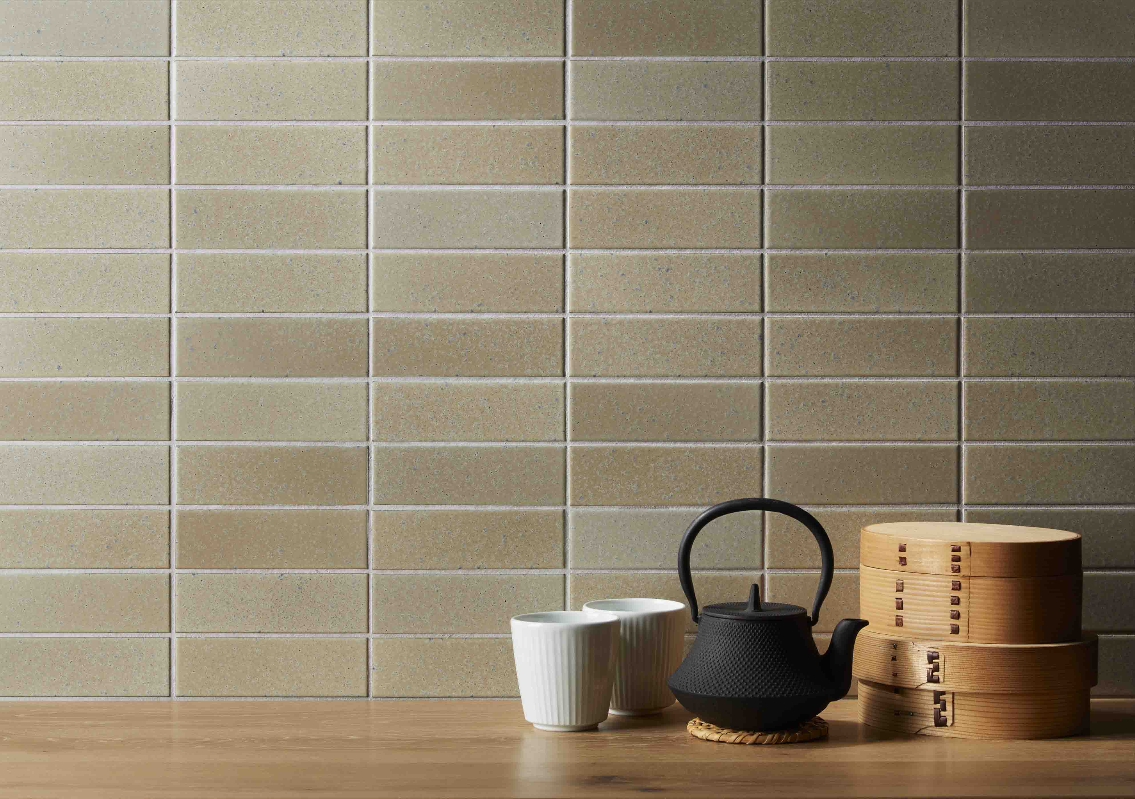Yorimiciオーダーページ✩.*˚ Yoroi | tiles new releases japanese-ceramics mosaic | Artedomus