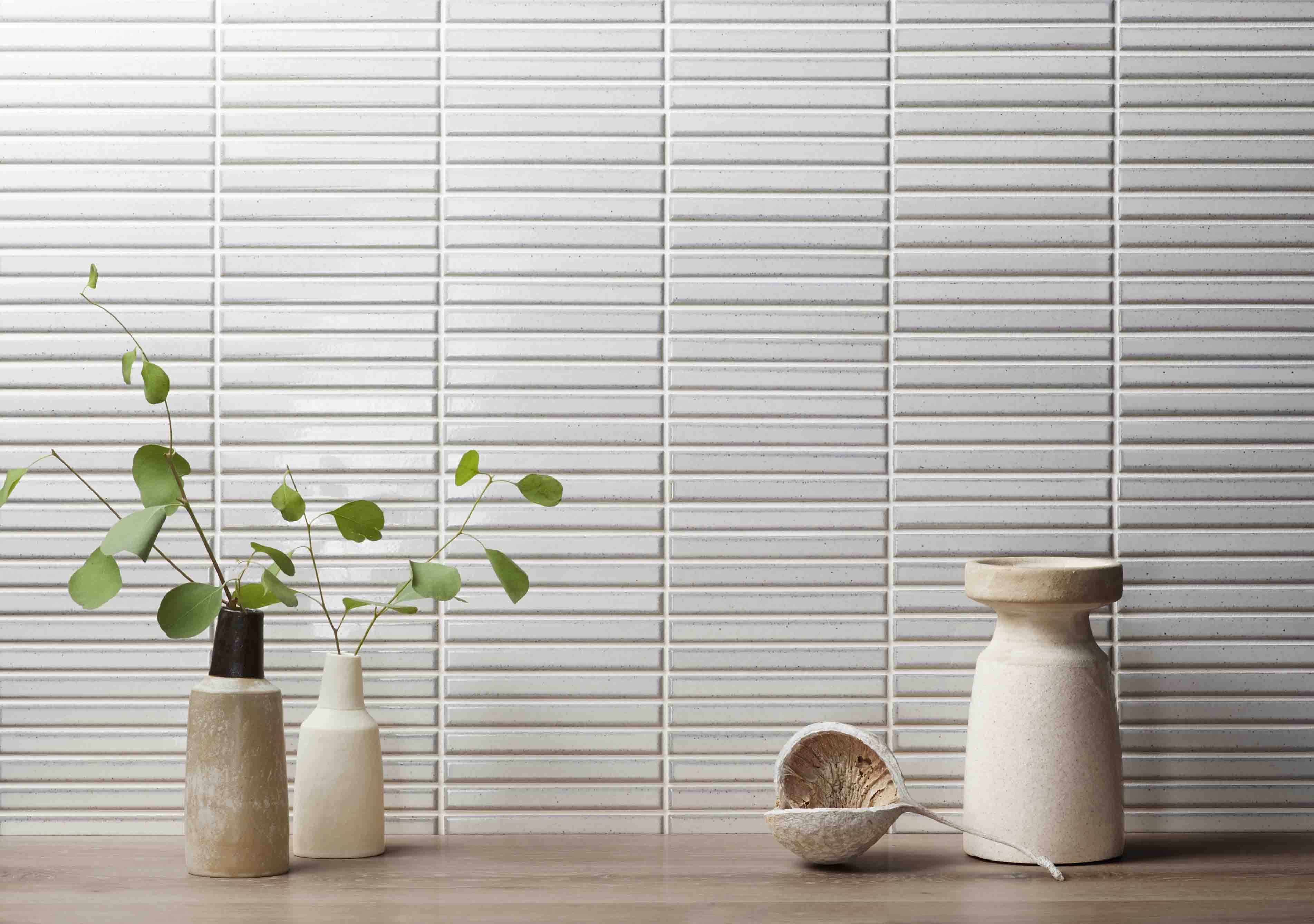 Suisai | tiles new releases japanese-ceramics mosaic | Artedomus