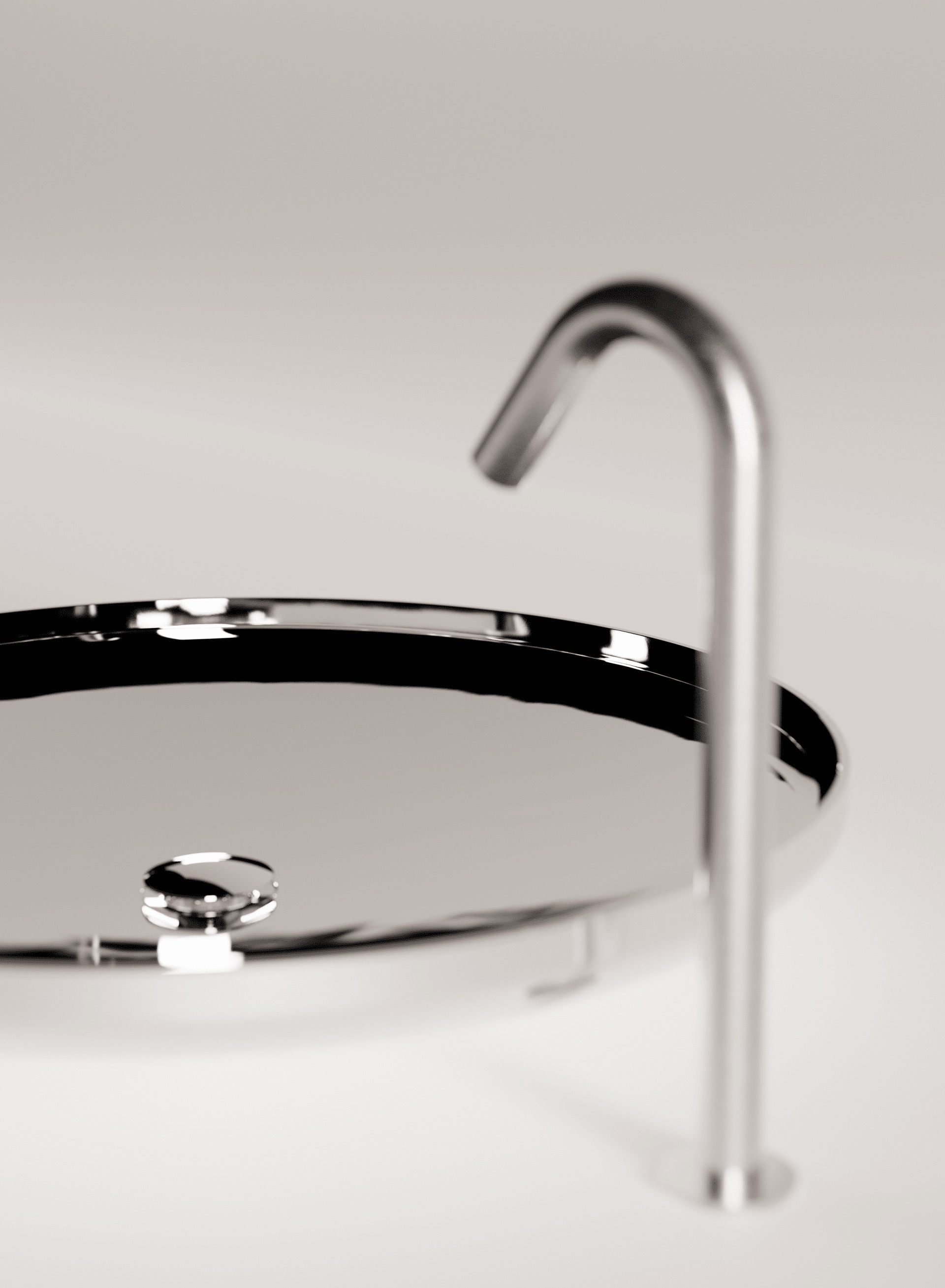 Ufo Basin | bathware bathroom-new basins | Artedomus