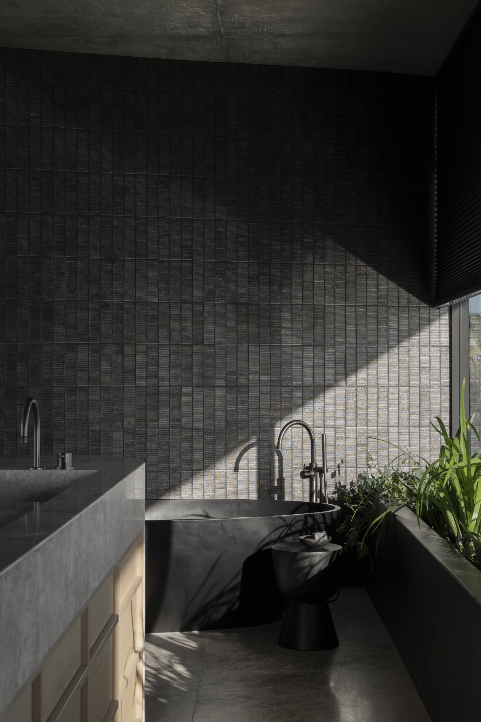 Z COLLECTION NORDIC MATTE RECTIFIED 24
