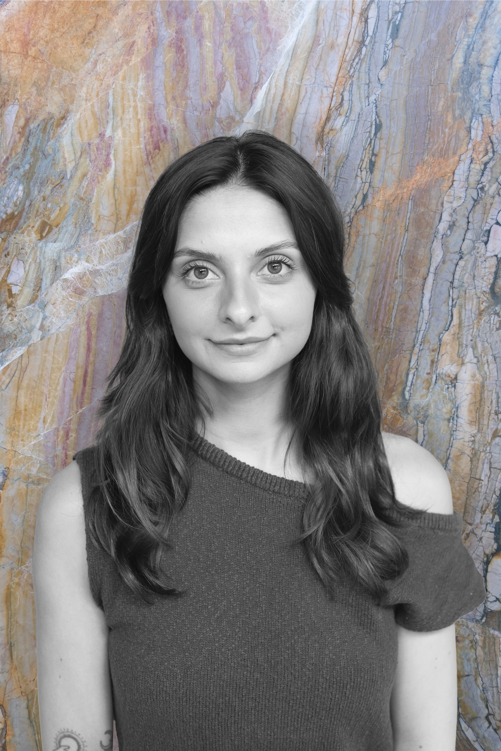 Simone Callis | Artedomus