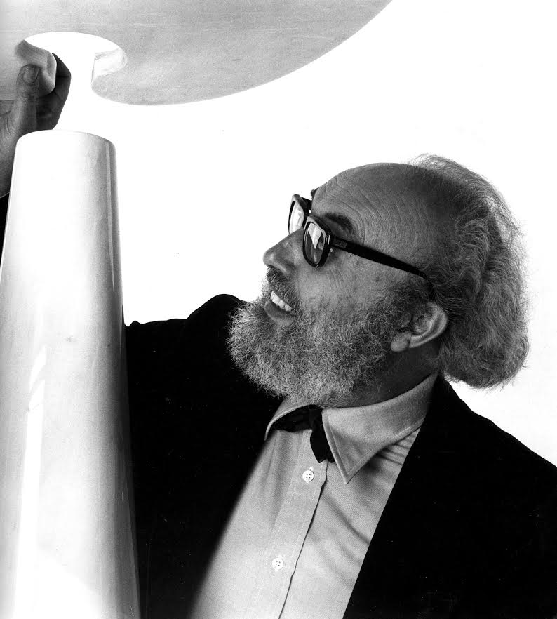Angelo Mangiarotti Architect | Artedomus