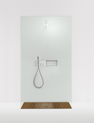 Flat D Type A Showers Bathware Showers Artedomus