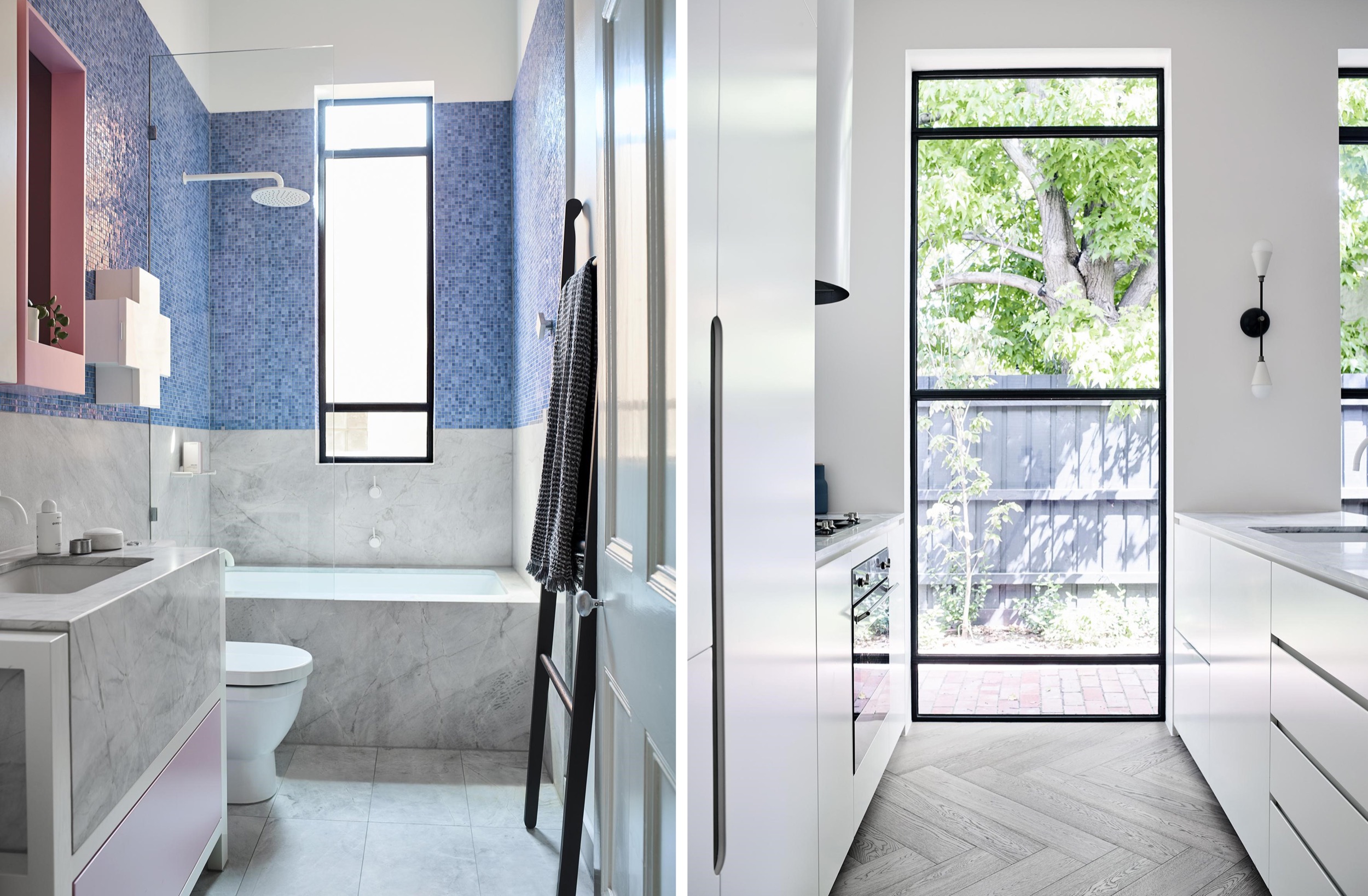 Memory Progressive Tap Unit with Handheld shower for Bath or Shower