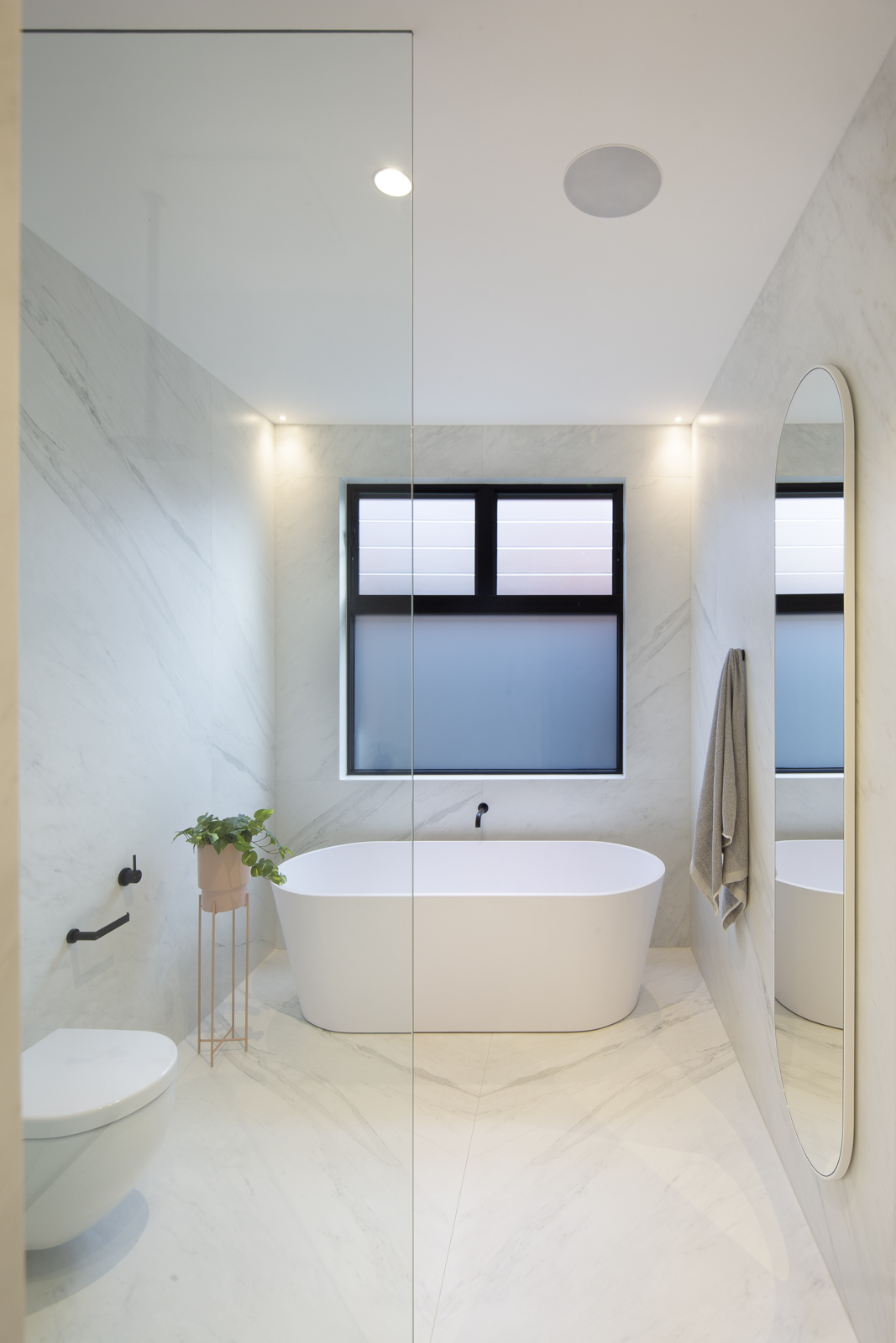 Maximum Michelangelo Exteriors Pressed Porcelain Panels