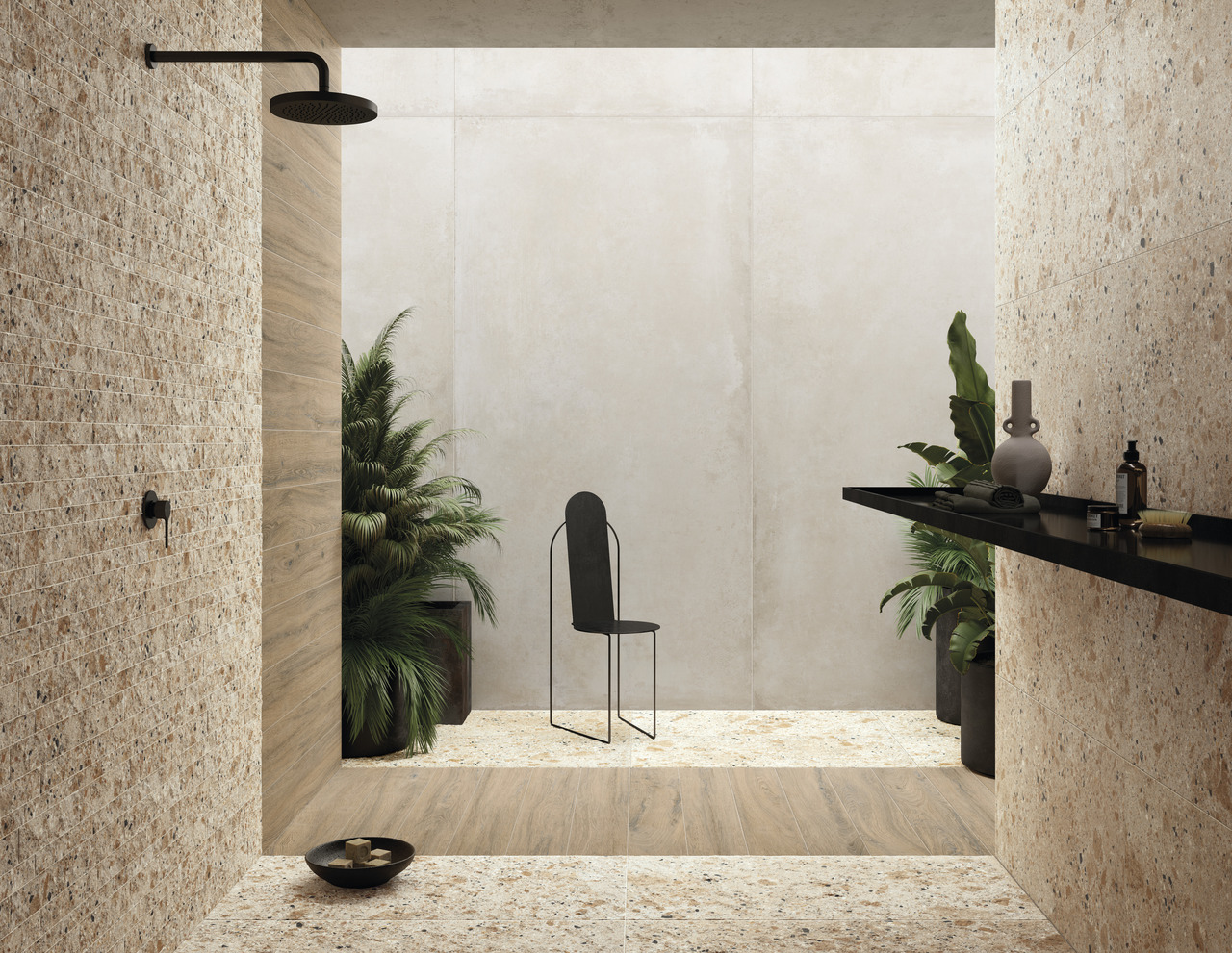 Fragmenta | tiles porcelain-tiles | Artedomus