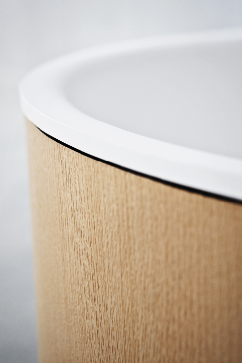 DR Bathtubs | bathware • bathtubs | Artedomus