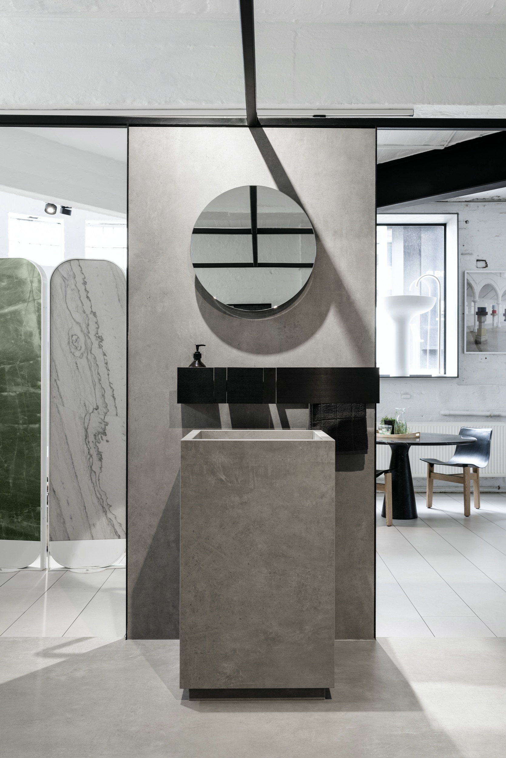 Urban Grey | active 2.0 active 2.0 concrete | Artedomus