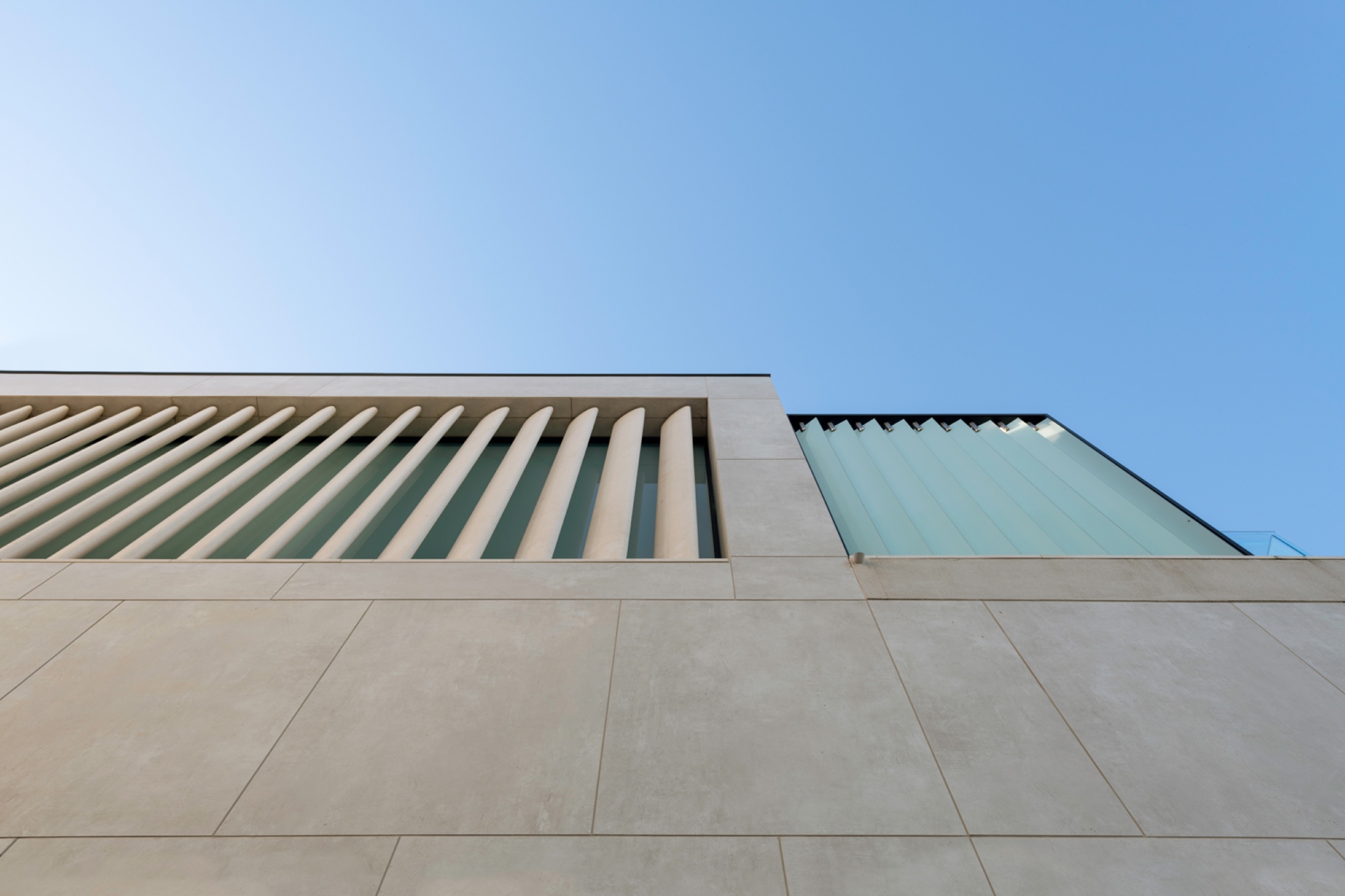 Mosman House by BKH Artedomus