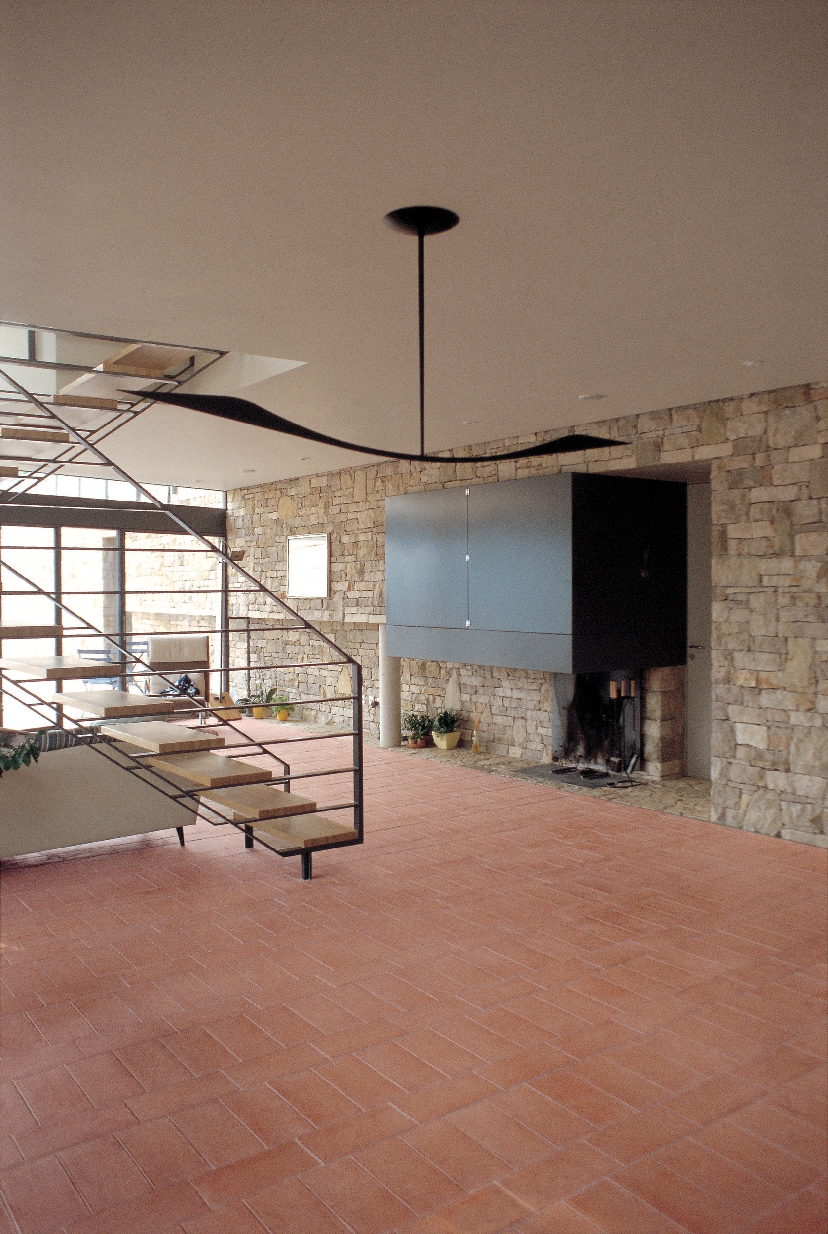 Fornace terracotta machinemadetiles Artedomus