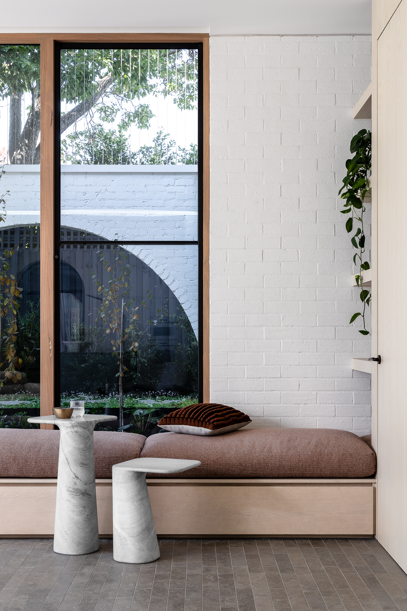 Hurlysi c/o Thomas Coward | furniture new volumes furniture
