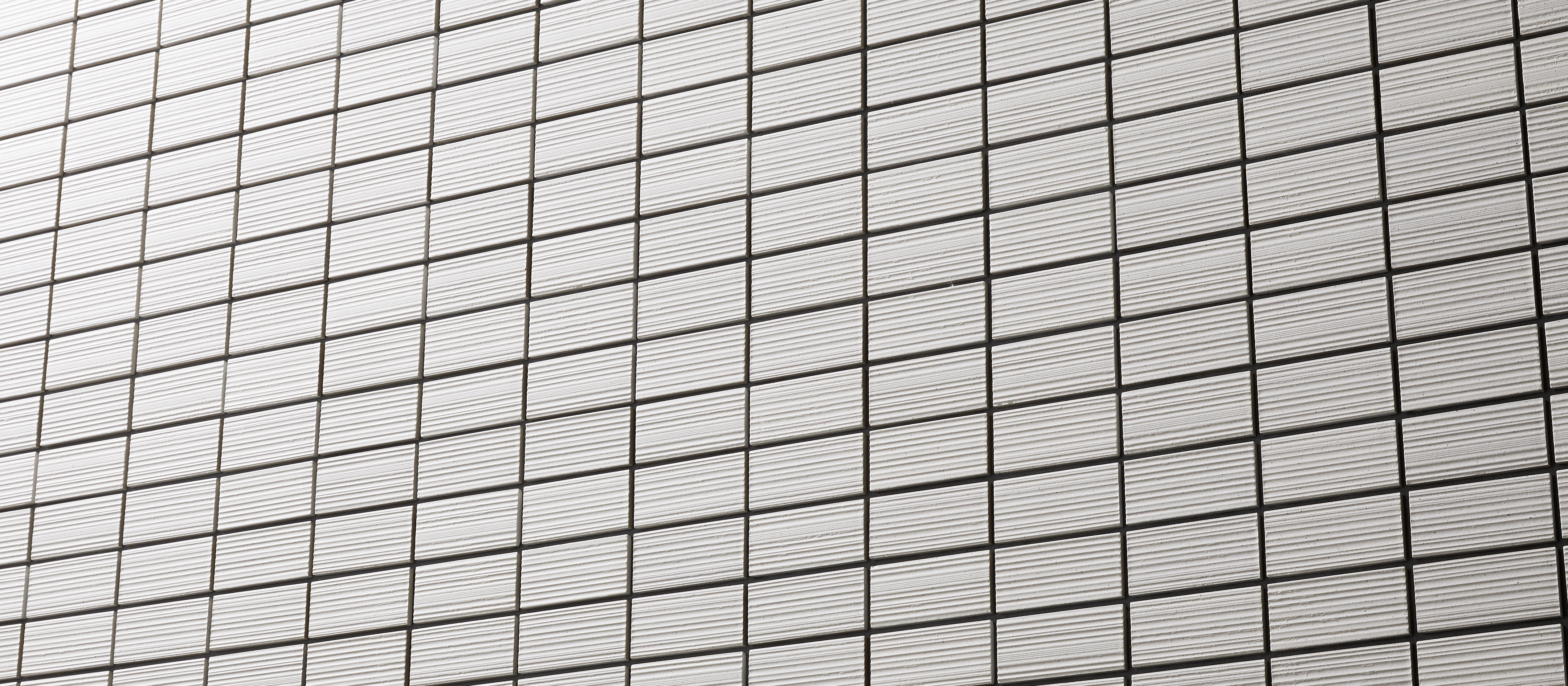 Integrate | tiles facades japanese-ceramics mosaic | Artedomus