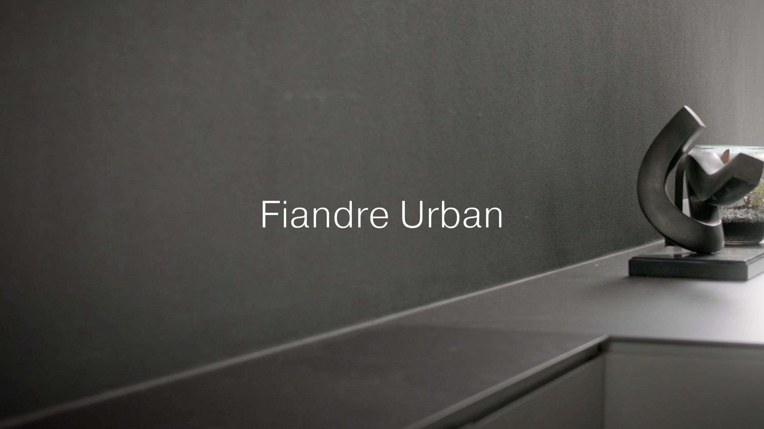 Fiandre Urban Porcelain — High-Performance Italian Panels and Tiles ...