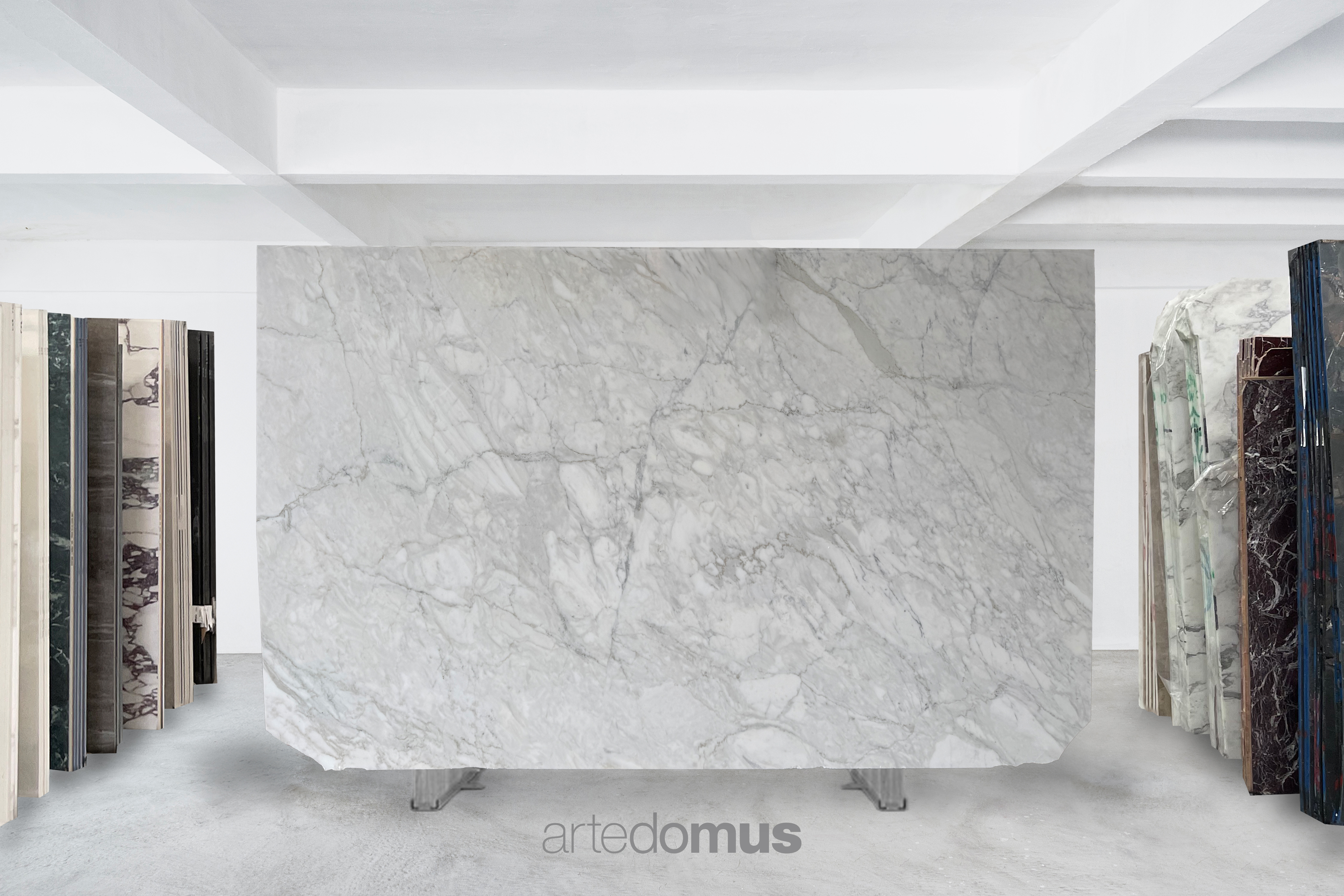 Calacatta Cremo Honed 20mm - 324AE.jpg