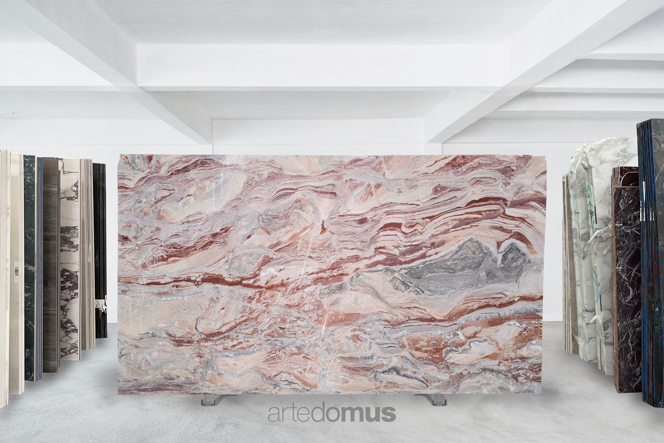 Opus Rosso 20mm Honed Block 861AI.png