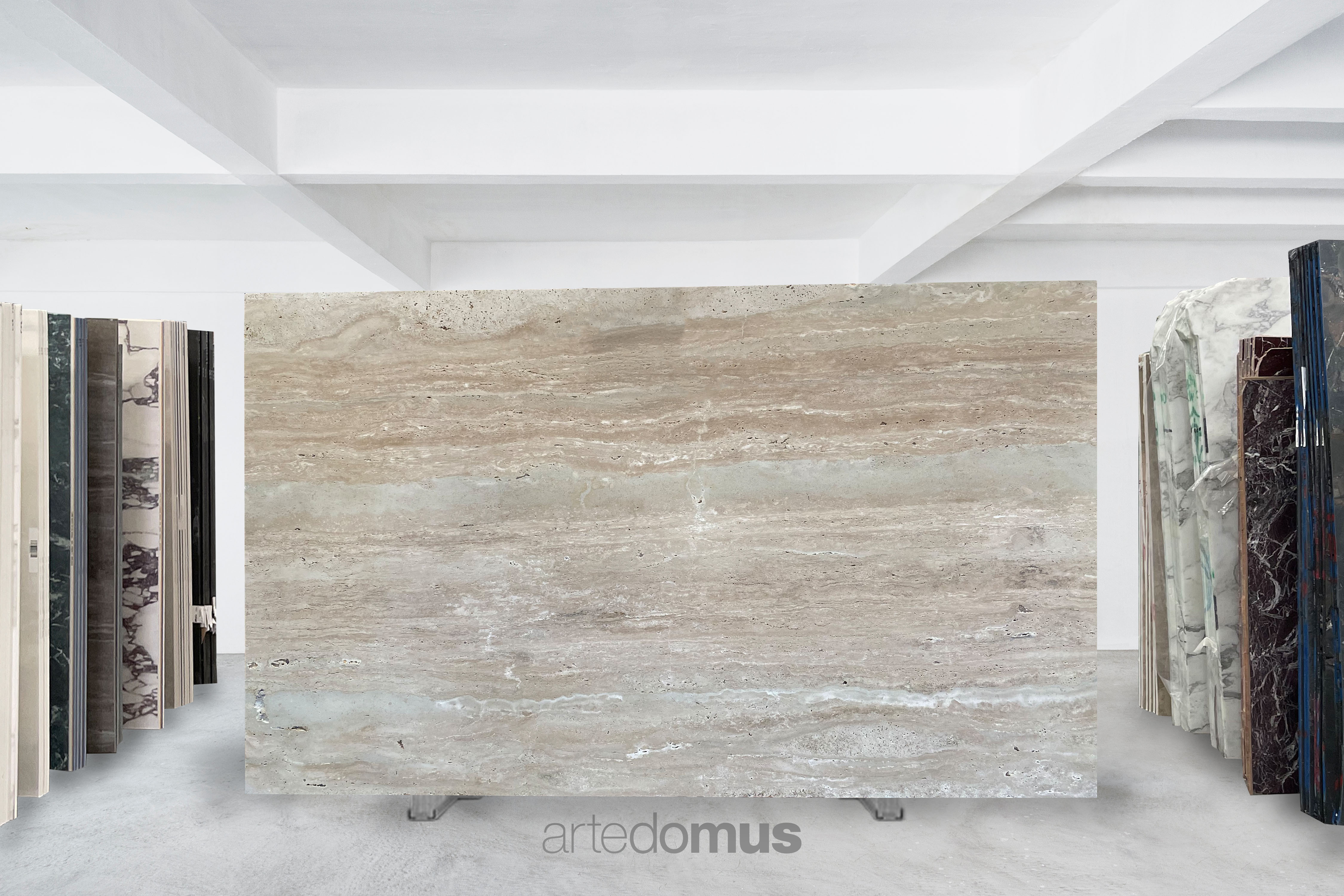 Trav. Roccia Veincut honed and Unfilled - Slab Number 01I - Size 2180x1280.jpg