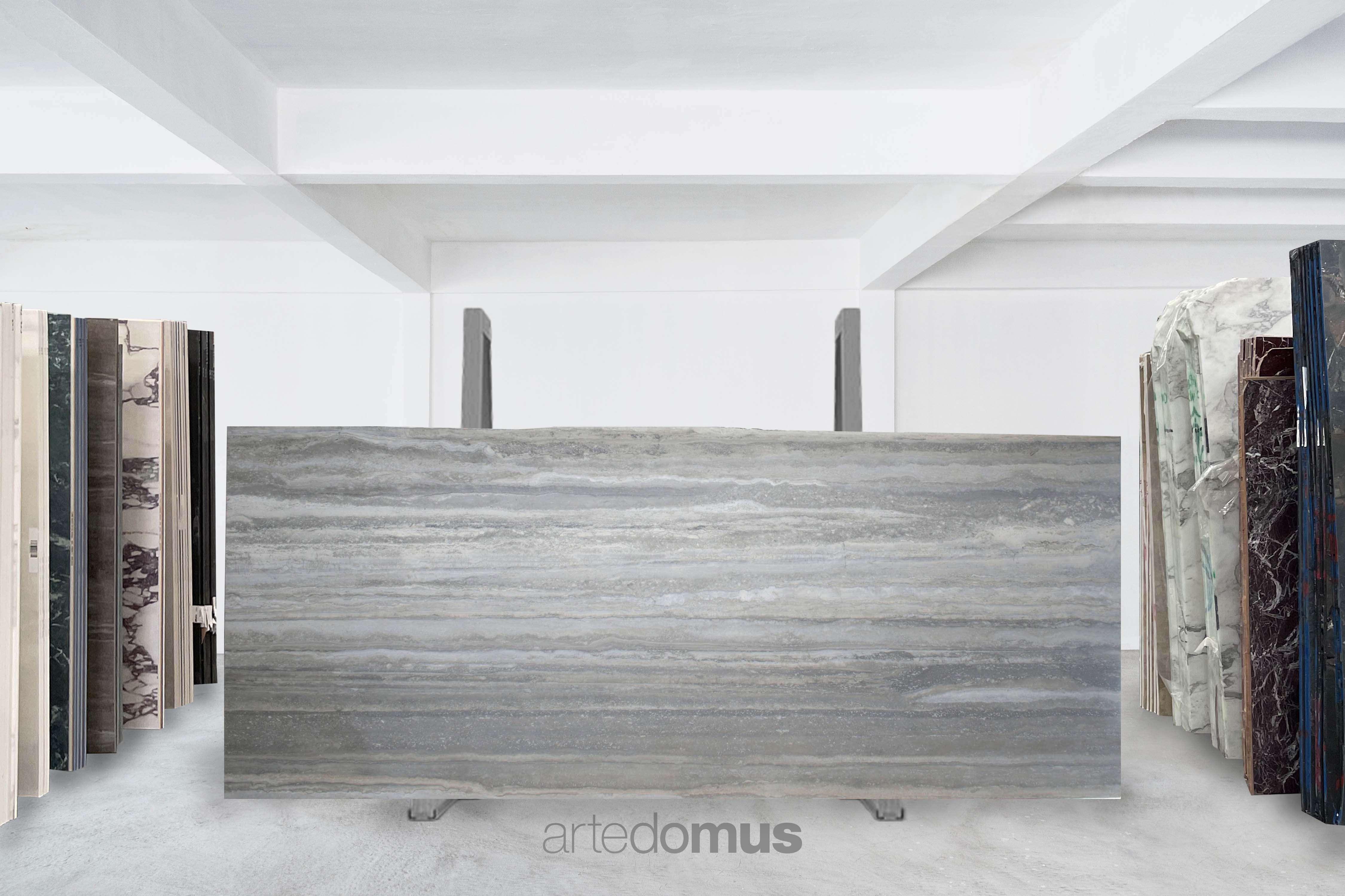 Ocean Blue 20mm VC, Honed and Unfilled Block 338BH Slab No. 60.jpg