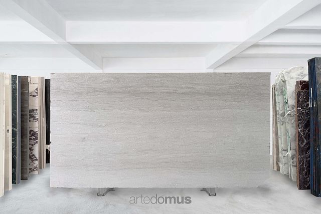 Romulus Grigio Sandblasted and Brushed 20mm - 20 - Slab No  001T 3030 x 1560.JPG