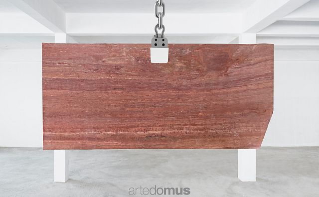 Travertine Rosso 298 Melb.jpg