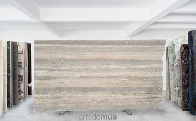 Silver Travertine 20mm Honed Block 123.png