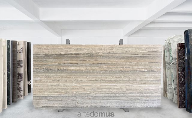 Silver Travertine Filled and Honed 20mm - 53 - Slab No. 182BA 3140 x 1490.JPG