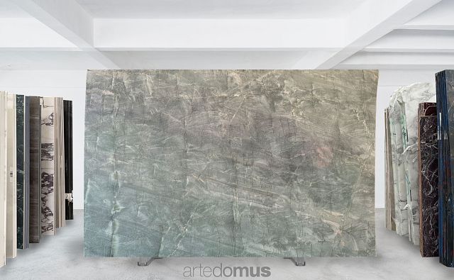 Smeraldo Polished 20mm - 40 - Slab No. 755AN - 305196.JPG