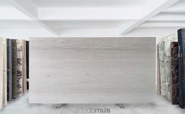 Romulus Grigio Sandblasted and Brushed 20mm - 20 - Slab No  001T 3030 x 1560.JPG