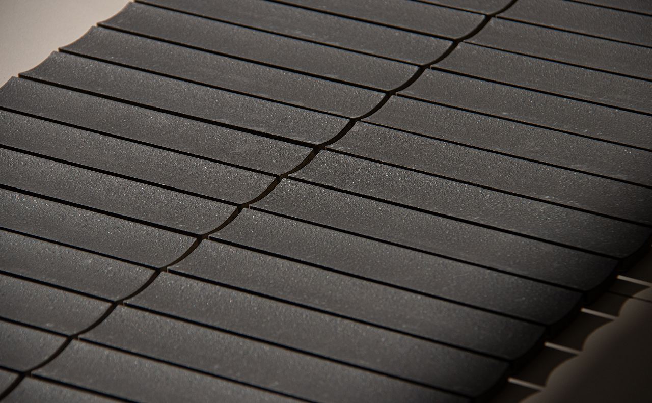 Sairin exteriors • tiles • architecturalceramics • furniture