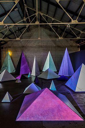 Sky Tips. Artedomus At Melbourne Indesign 2016.jpg