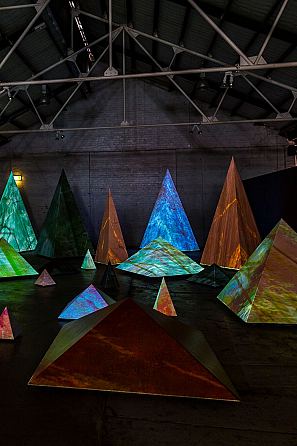 Sky Tips. Artedomus At Melbourne Indesign 2016.jpg