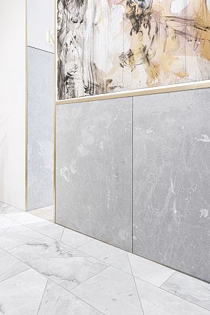 Elba Honed floor and Grigio Cenere Sandblasted joinery.jpg