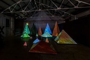 Sky Tips. Artedomus At Melbourne Indesign 2016.jpg
