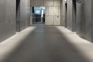 Bedonia Honed floors and walls and Calacatta Honed wall.jpg