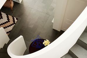 Bedonia honed floor and stairs.jpg
