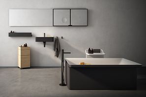 Agape Marsiglia wall mounted basin and bath by LucidiPevere.jpg
