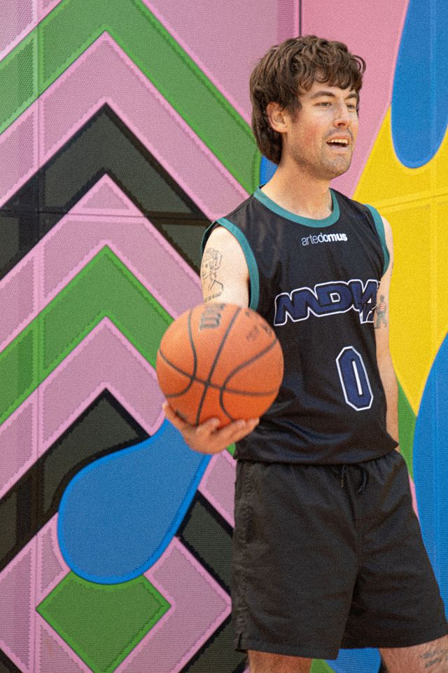Melbourne Design Week Artedomus Basketball tournament 1.jpg