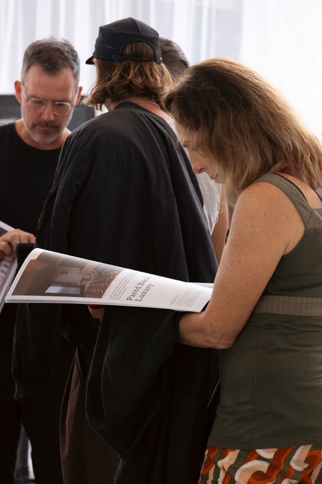 Expo 2026, featuring SURFACE Edition magazine, at Artedomus Galleria in Melbourne