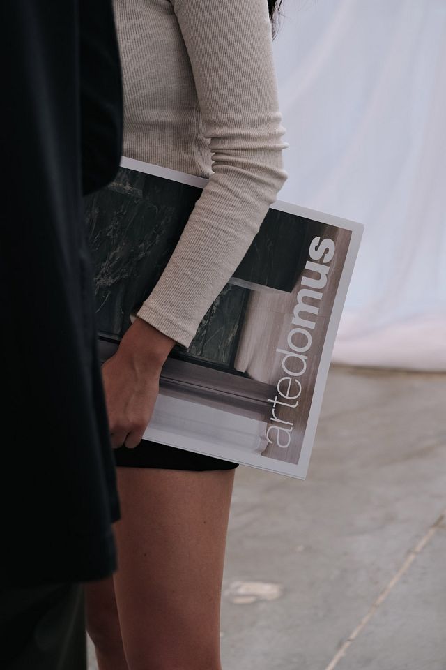 Expo 2026, featuring SURFACE Edition magazine, at Artedomus Galleria in Melbourne