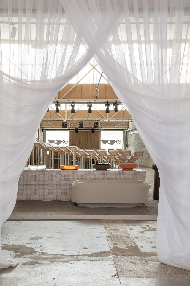 Expo 2026, featuring Agape, Decoratori Bassanesi, at Artedomus Galleria in Melbourne