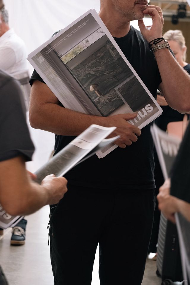 Expo 2026, featuring SURFACE Edition, at Artedomus Galleria in Melbourne