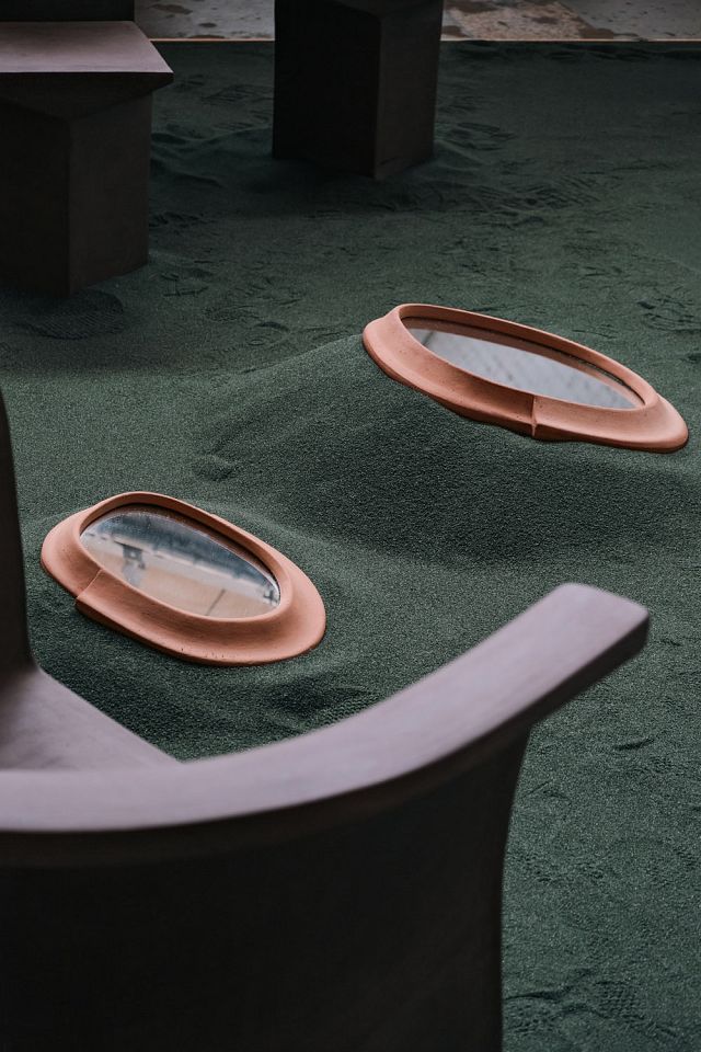 Expo 2026, featuring New Volumes, at Artedomus Galleria in Melbourne