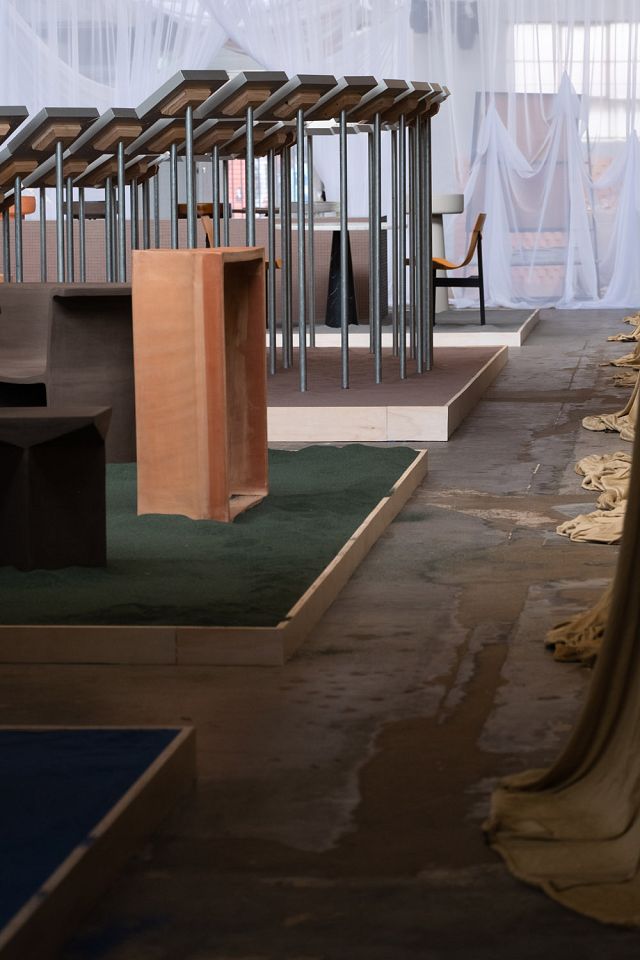 Expo 2026, featuring New Volumes, at Artedomus Galleria in Melbourne