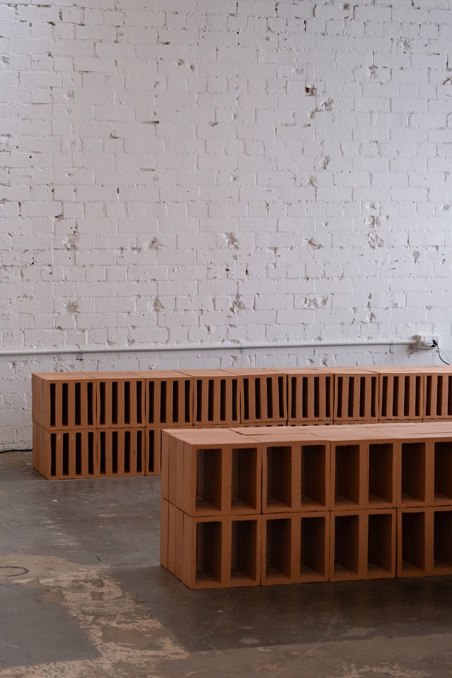 Expo 2026, featuring Mutina Bricks presented by Artedomus at Galleria in Melbourne