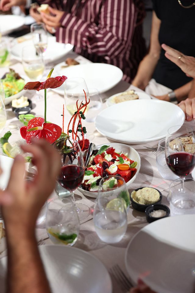 Expo 26 DinnerMax&You_Artedomus_150