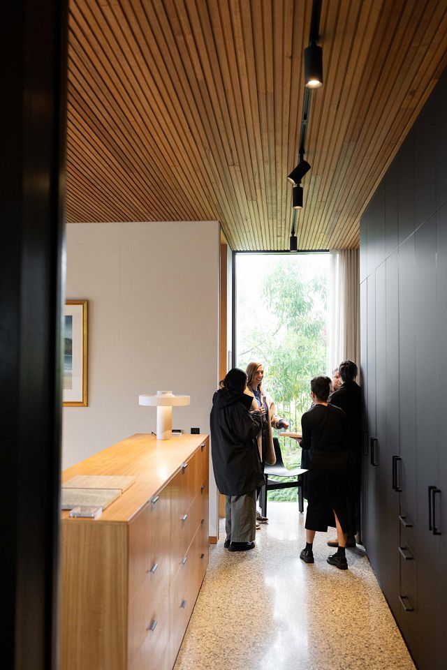 View House Artedomus Tasmania Design EventEvent Photos-71