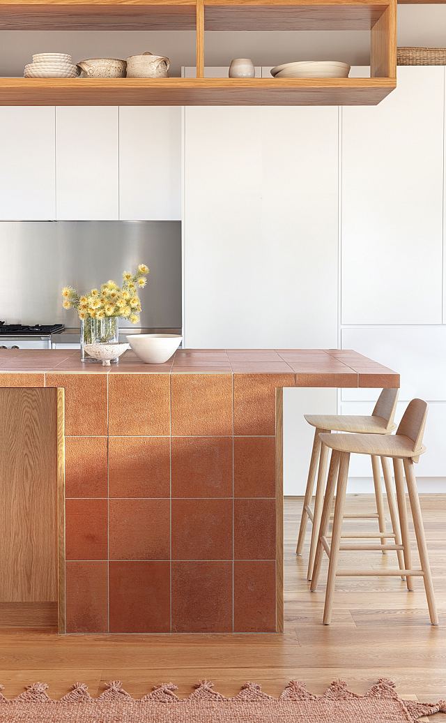 Cotto Manetti Naturale Terracotta. Hendra Project by Wrightson Stewart. Photography by Kylie Hood. Styling by Lynda Owen.jpg